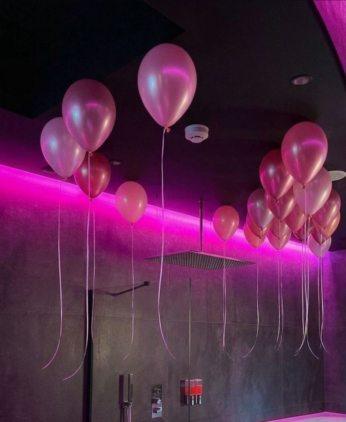Ritual Anniversaire — Ritual Spa Roubaix
