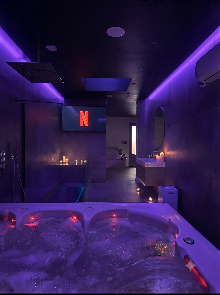 Ritual Spa Privatif — Ritual Spa Roubaix